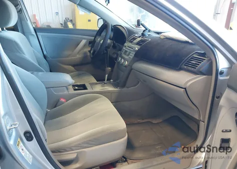 2007 Toyota Camry Le из США, поврежденный, VIN 4T1BE46K87U167733